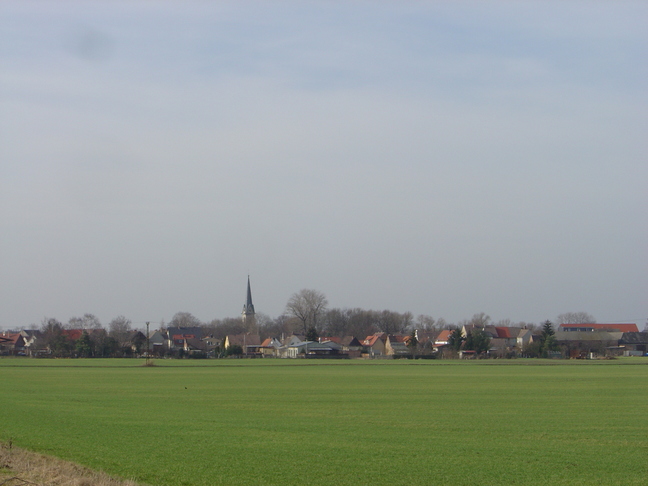 Gatersleben